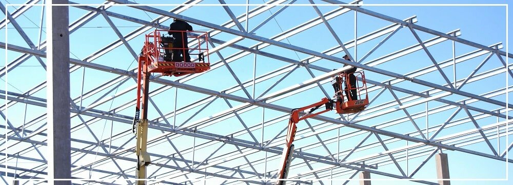 Преимущества заказа нестандартных конструкций из металла в ВелесТент-мрм